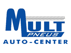 Mult Pneus Auto Center