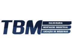 TBM Calderaria